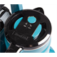 Bouilloire 2x18V Makita XGT KT001GZ