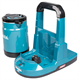 Bouilloire 2x18V Makita XGT KT001GZ