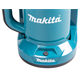 Bouilloire 2x18V Makita XGT KT001GZ