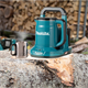 Bouilloire 2x18V Makita XGT KT001GZ