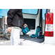 Bouilloire 2x18V Makita XGT KT001GZ