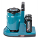 Bouilloire 2x18V Makita XGT KT001GZ