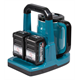 Bouilloire 2x18V Makita XGT KT001GZ