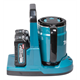 Bouilloire 2x18V Makita XGT KT001GZ