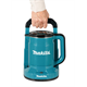 Bouilloire 2x18V Makita XGT KT001GZ