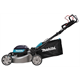 Tondeuse sans fil Makita XGT LM001GT201 2x5,0Ah