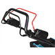 Tondeuse sans fil Makita XGT LM001GT201 2x5,0Ah