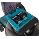 Tondeuse sans fil Makita XGT LM001GT201 2x5,0Ah