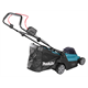 Tondeuse sans fil Makita XGT LM003GZ