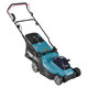 Tondeuse sans fil Makita XGT LM003GZ