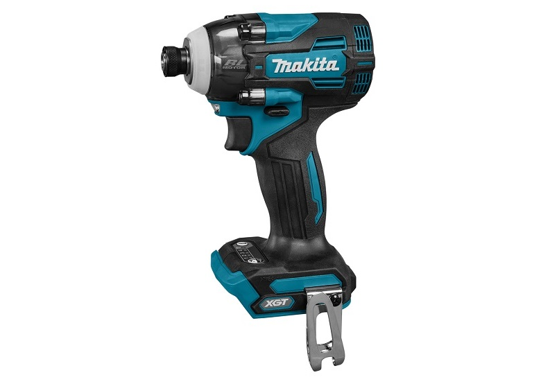 Visseuse à chocs Makita XGT TD004GZ