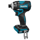 Visseuse à chocs Makita XGT TD004GZ