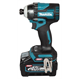 Visseuse à chocs Makita XGT TD004GZ