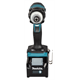 Visseuse à chocs Makita XGT TD004GZ