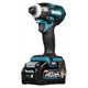 Visseuse à chocs Makita XGT TD004GZ