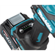 Visseuse à chocs Makita XGT TD004GZ