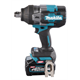 Clé à chocs Makita XGT TW001GM201 2x4.0Ah