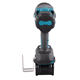 Clé à chocs Makita XGT TW001GM201 2x4.0Ah