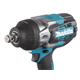 Clé à chocs Makita XGT TW001GM201 2x4.0Ah
