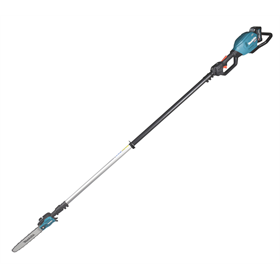 Elagueuse sur perche sans batterie Makita XGT UA004GM101