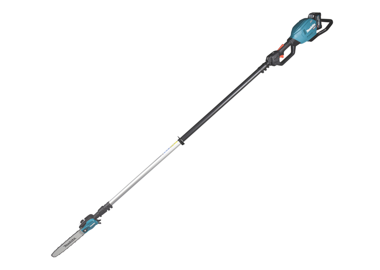 Elagueuse sur perche sans batterie Makita XGT UA004GM101