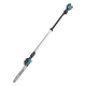 Elagueuse sur perche sans batterie Makita XGT UA004GM101