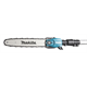 Elagueuse sur perche sans batterie Makita XGT UA004GM101