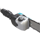 Elagueuse sur perche sans batterie Makita XGT UA004GM101