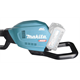 Elagueuse sur perche sans batterie Makita XGT UA004GM101