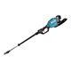 Elagueuse sur perche sans batterie Makita XGT UA004GM101