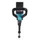 Elagueuse sur perche sans batterie Makita XGT UA004GM101