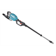 Elagueuse sur perche sans batterie Makita XGT UA004GM101
