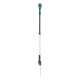 Elagueuse sur perche sans batterie Makita XGT UA004GM101