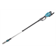 Elagueuse sur perche sans batterie Makita XGT UA004GM101
