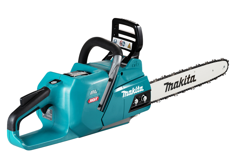 Tronçonneuse Makita XGT UC012GZ