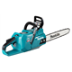 Tronçonneuse Makita XGT UC012GZ