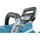 Tronçonneuse Makita XGT UC012GZ