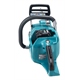 Tronçonneuse Makita XGT UC012GZ