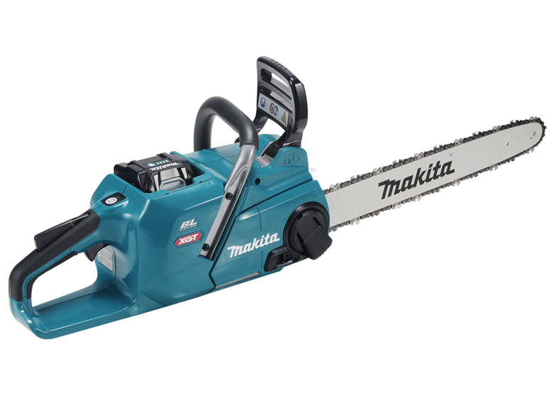 Tronçonneuse Makita XGT UC017GZ