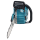 Tronçonneuse Makita XGT UC017GZ