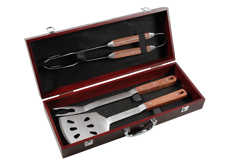 Accessoires à barbecue Mastergrill MG277