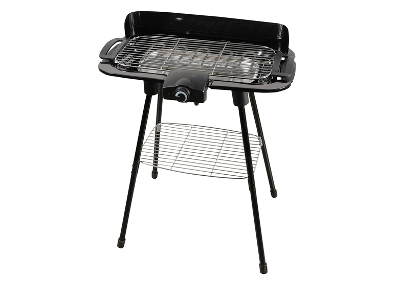 Barbecue électrique Mastergrill MG401