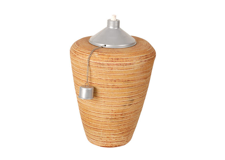 Lampe d'huile Mastergrill MG701A