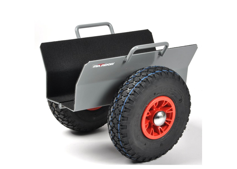 Chariot de serrage Matador M-TIMBER TROLLEY 125mm-CT