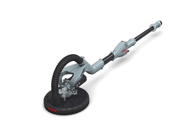Ponceuse à plâtre Menzer LHS 225 PRO