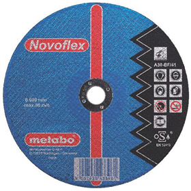 Disque à acier Metabo 616448000