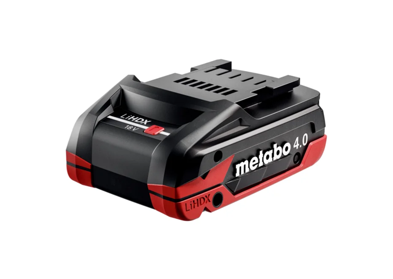 Batterie 18V 4.0Ah Metabo 624974000