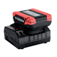 Batterie 18V 4.0Ah Metabo 624974000