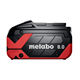 Batterie 18V 8.0Ah Metabo 624975000