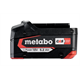 Batterie 18V / 5,2Ah, Li-Power Metabo 625028000